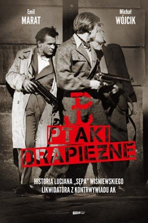 PTAKI DRAPIEŻNE