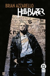 Hellblazer. Tom 2 wyd. 2026