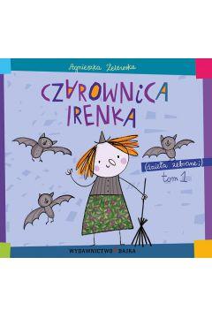 CZAROWNICA IRENKA