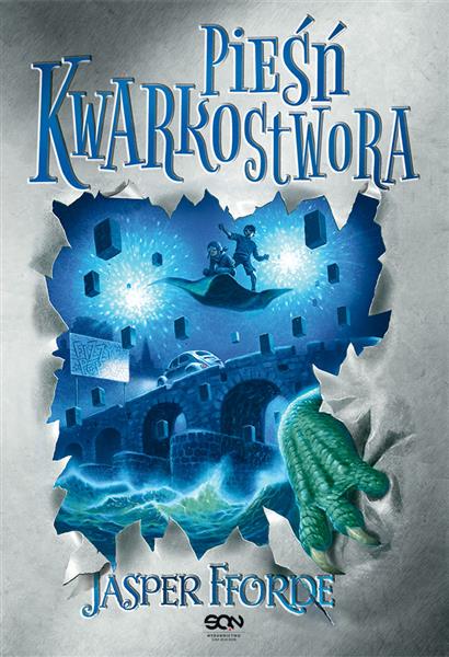 PIEŚŃ KWARKOSTWORA