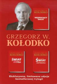 WĘDRUJĄCY ŚWIAT. ŚWIAT NA WYCIĄGNIĘCIE MYŚLI
