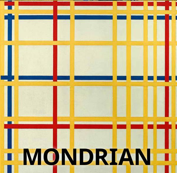 MONDRIAN