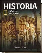EKSPANSJA ISLAMU HISTORIA NATIONAL GEOGRAPHIC TOM