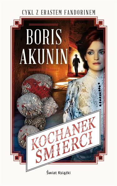 KOCHANEK ŚMIERCI