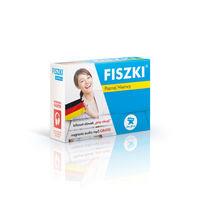 NIEMIECKI. FISZKI - POZNAJ NIEMCYNIEMIECKI. FISZKI