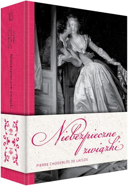 NIEBEZPIECZNE ZWIĄZKI