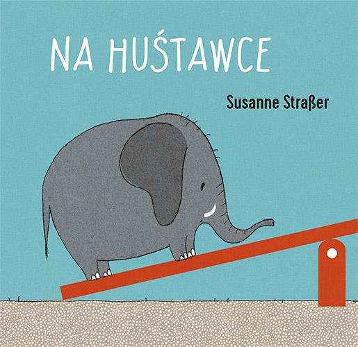 NA HUŚTAWCE