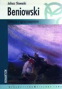 Beniowski. Lektura z opracowaniem