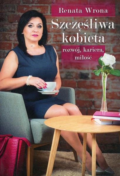 SZCZĘŚLIWA KOBIETA