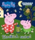 PEPPA PIG. SŁODKICH SNÓW!