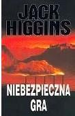 NIEBEZPIECZNA GRA
