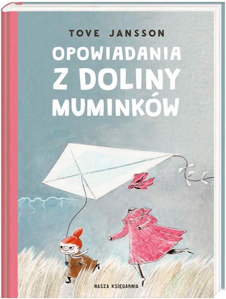 OPOWIADANIA Z DOLINY MUMINKÓW