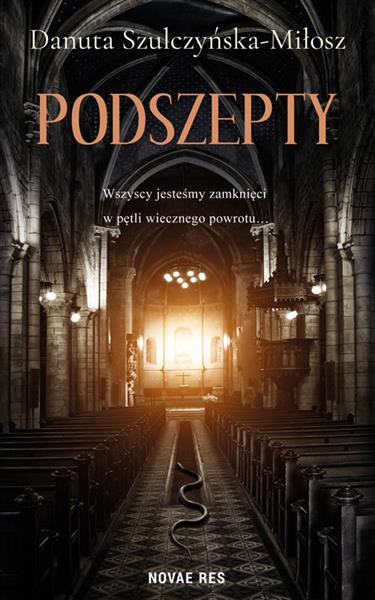 PODSZEPTY