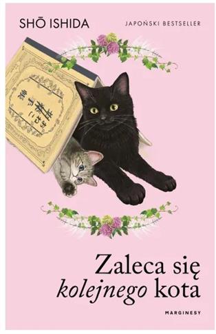 ZALECA SIĘ KOLEJNEGO KOTA