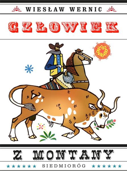CZŁOWIEK Z MONTANY