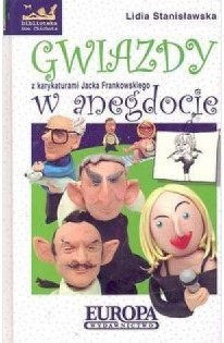 GWIAZDY W ANEGDOCIE