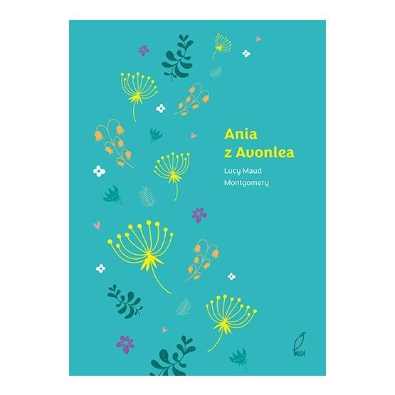 ANIA Z AVONLEA