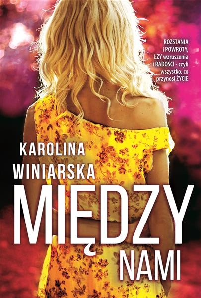 MIĘDZY NAMI