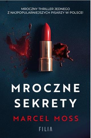 MROCZNE SEKRETY