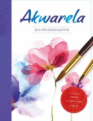 AKWARELA DLA POCZĄTKUJĄCYCH