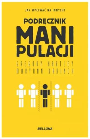 PODRĘCZNIK MANIPULACJI