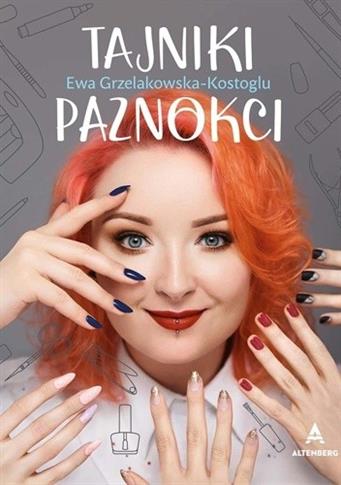 Tajniki paznokci