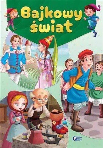 BAJKOWY ŚWIAT
