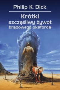 Krótki szczęśliwy żywot brązowego oksforda
