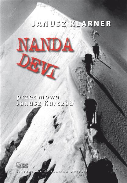 NANDA DEVI, WYDANIE 2