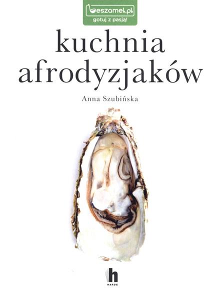 KUCHNIA AFRODYZJAKÓW