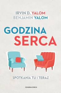 Godzina serca. Spotkania „tu i teraz”