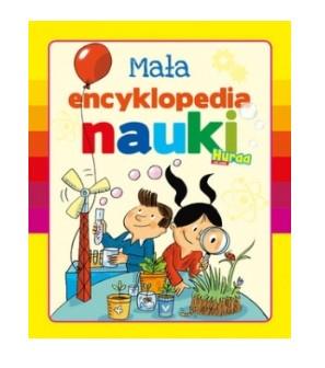 MAŁA ENCYKLOPEDIA NAUKI