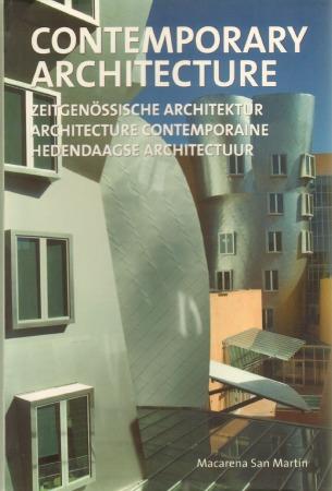 Contemporary architecture