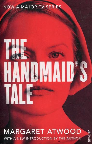 THE HANDMAIDS TALE