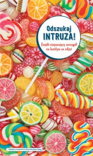 ODSZUKAJ INTRUZA!