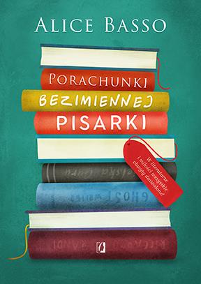 VANI SARCA. TOM 1. PORACHUNKI BEZIMIENNEJ PISARKI