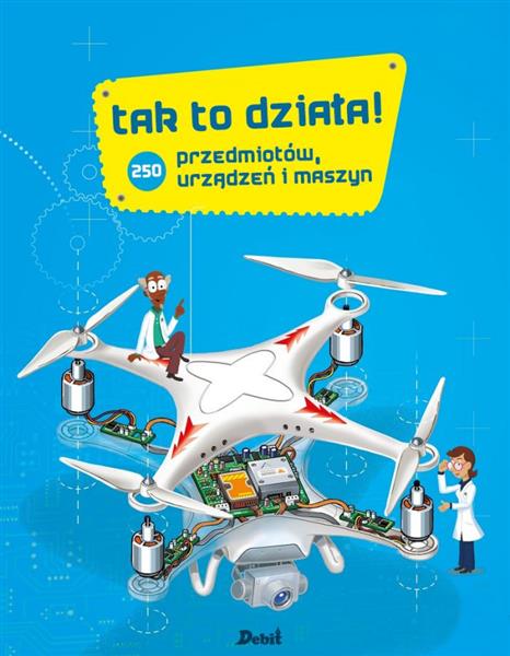 TAK TO DZIAŁA!