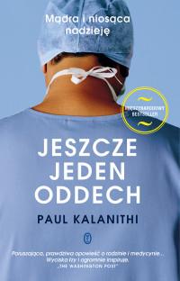 JESZCZE JEDEN ODDECH