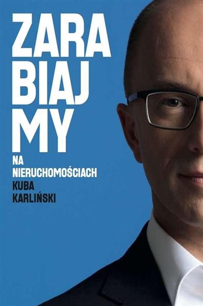 ZARABIAJMY NA NIERUCHOMOŚCIACH