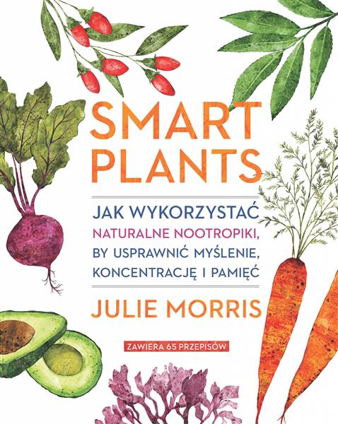 SMART PLANTS