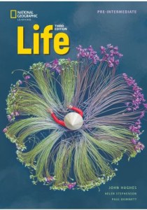 Life 3 Edition Pre-Intermediate Combo Split A With the Spark platform