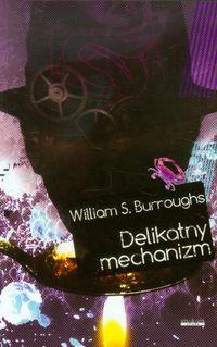 DELIKATNY MECHANIZM