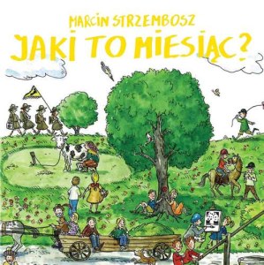Jaki to miesiąc