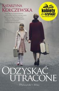ODZYSKAĆ UTRACONE
