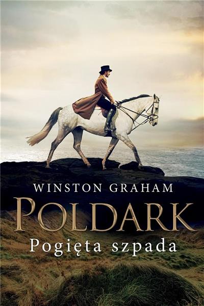 POGIĘTA SZPADA