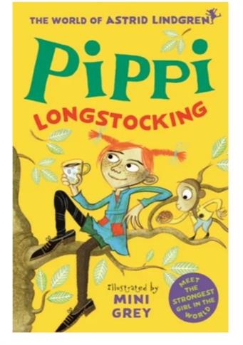 Pippi Longstocking (World of Astrid Lindgren)