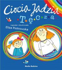 CIOCIA JADZIA CZ. 2 TĘCZA NOWA