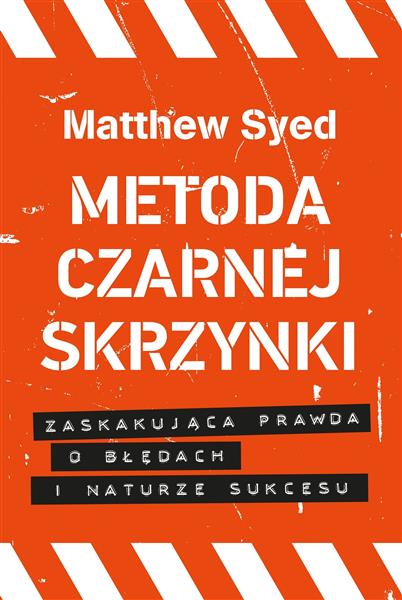 METODA CZARNEJ SKRZYNKI
