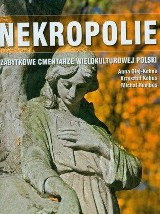 Nekropolie. Zabytkowe cmentarze wielokulturowej...