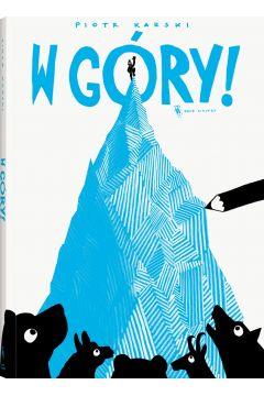W GÓRY!, WYDANIE 3